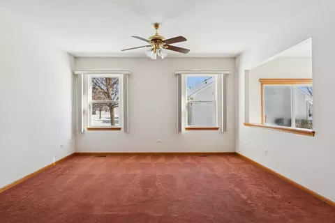 Living - 21050 W Aspen Ln, Plainfield, IL 60544 photo 5 of 6
