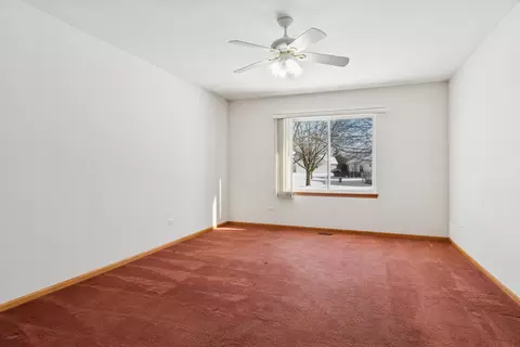 Bedroom - 21050 W Aspen Ln, Plainfield, IL 60544 photo 1 of 3