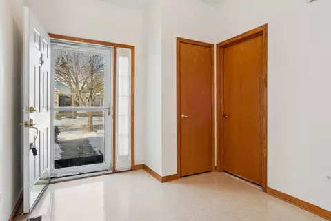 Entry Way - 21050 W Aspen Ln, Plainfield, IL 60544 photo 1 of 1
