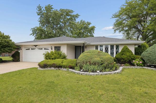 8226 Bob O Link Rd, Orland Park, IL 60462