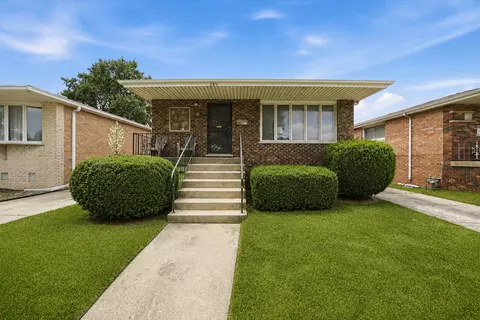 280 Prairie Ave, Calumet City, IL 60409