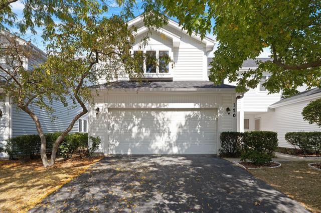 120 Hampton Ave, Westmont, IL 60559