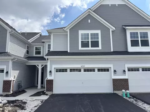 14323 S Charlton Pl, Plainfield, IL 60544