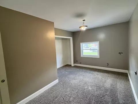 Bedroom - 1740 E Duane Blvd, Kankakee, IL 60901 photo 3 of 3