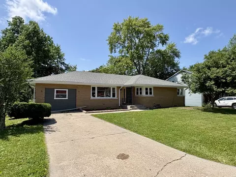 1740 E Duane Blvd, Kankakee, IL 60901 photo 1