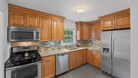 Kitchen - 715 E Main St, Barrington, IL 60010 photo 1 of 1
