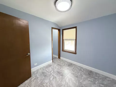 Bedroom - 5132 S Hamlin Ave, Chicago, IL 60632 photo 2 of 3