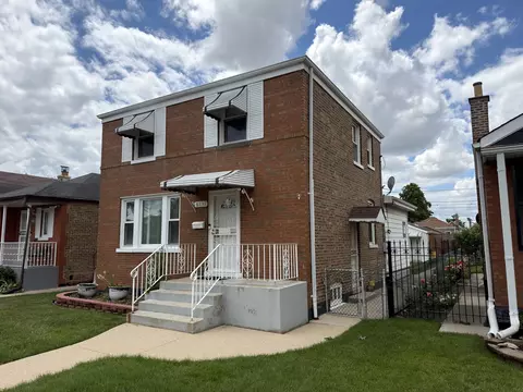 Exterior - 5132 S Hamlin Ave, Chicago, IL 60632 photo 2 of 6