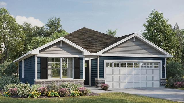 17228 Mendota Dr, Lockport, IL 60441