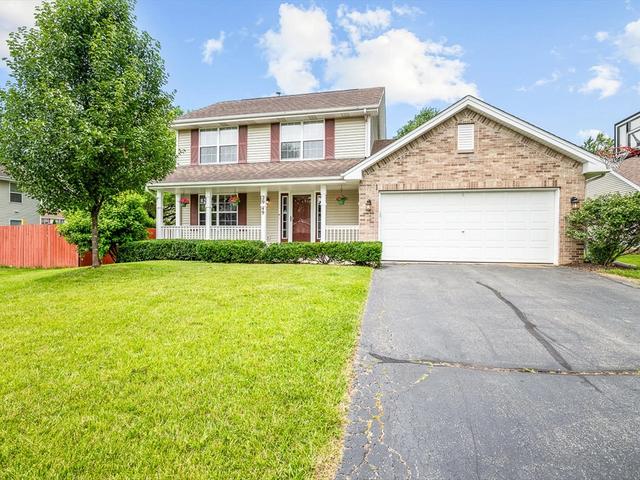 2949 Langstone Dr, Rockford, IL 61109