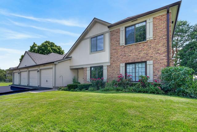 1936 N Hidden Creek Cir #4, Palatine, IL 60074