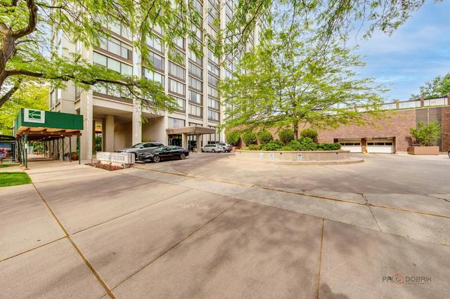 5455 N Sheridan Rd #2615, Chicago, IL 60640