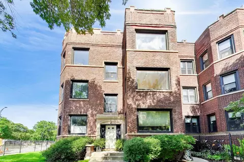 4753 N Beacon St #2, Chicago, IL 60640