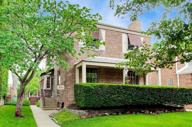 10426 S Artesian Ave, Chicago, IL 60655