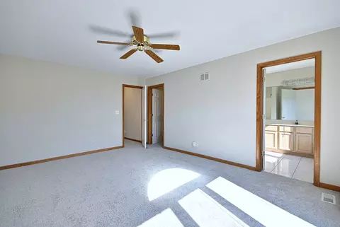 Bedroom - 148 Schiller Sq, Itasca, IL 60143 photo 3 of 5