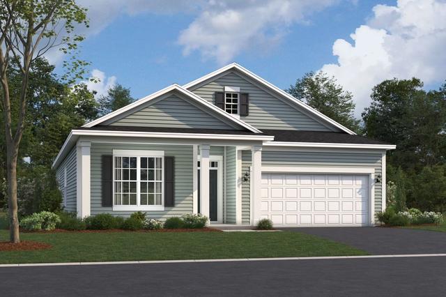 729 Alberta Ave, Oswego, IL 60543