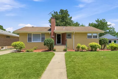 10019 S Keeler Ave, Oak Lawn, IL 60453