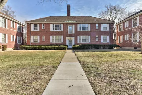 1506 Delmont Ct #4, Urbana, IL 61801