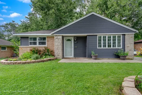 347 Minocqua St, Park Forest, IL 60466