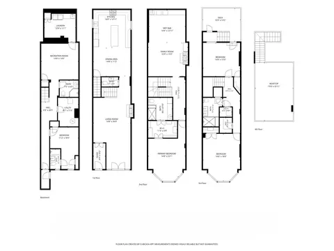 43 Elm St, Chicago, IL 60611 photo 37