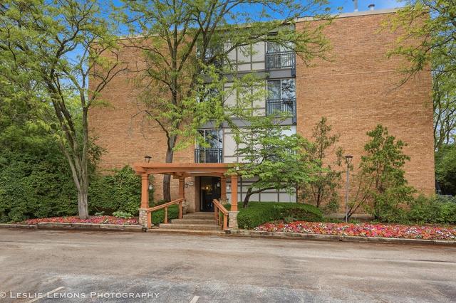 1833 Four Lakes Ave #3M, Lisle, IL 60532