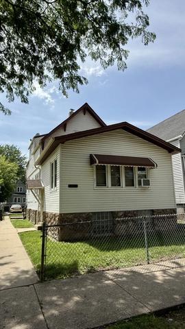 6442 S Wolcott Ave, Chicago, IL 60636