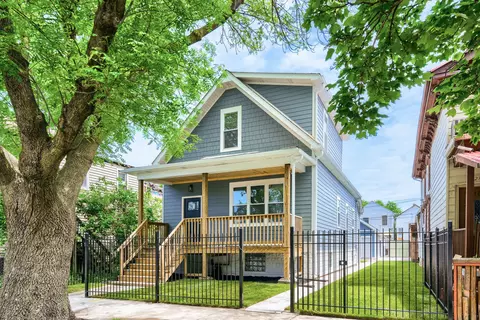 4229 S Princeton Ave, Chicago, IL 60609