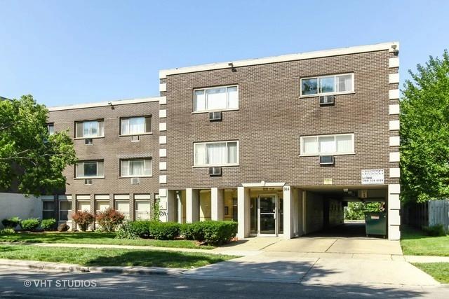 914 N Austin Blvd #B4, Oak Park, IL 60302