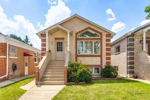 2540 Hessing St, River Grove, IL 60171