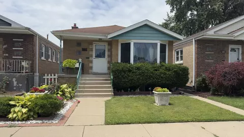 4732 S Lavergne Ave, Chicago, IL 60638