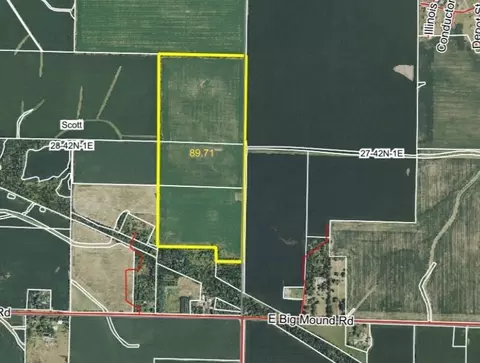 0 E Big Mound Rd, Davis Junction, IL 61020 photo 1