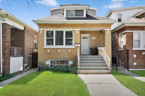 3527 W 58th St, Chicago, IL 60638
