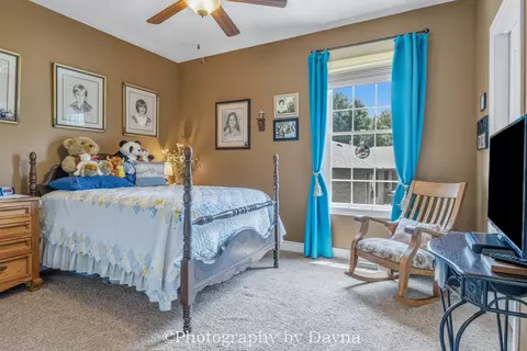 Bedroom - 1 Shannon Rd, Kankakee, IL 60901 photo 5 of 5