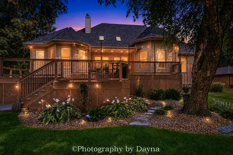 Exterior - 1 Shannon Rd, Kankakee, IL 60901 photo 4 of 15