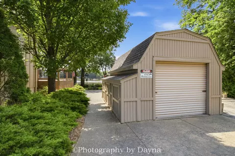 Exterior - 1 Shannon Rd, Kankakee, IL 60901 photo 11 of 15