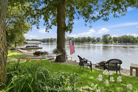 Exterior - 1 Shannon Rd, Kankakee, IL 60901 photo 6 of 15