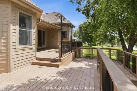 Exterior - 1 Shannon Rd, Kankakee, IL 60901 photo 10 of 15
