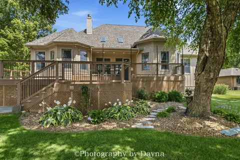 Exterior - 1 Shannon Rd, Kankakee, IL 60901 photo 3 of 15
