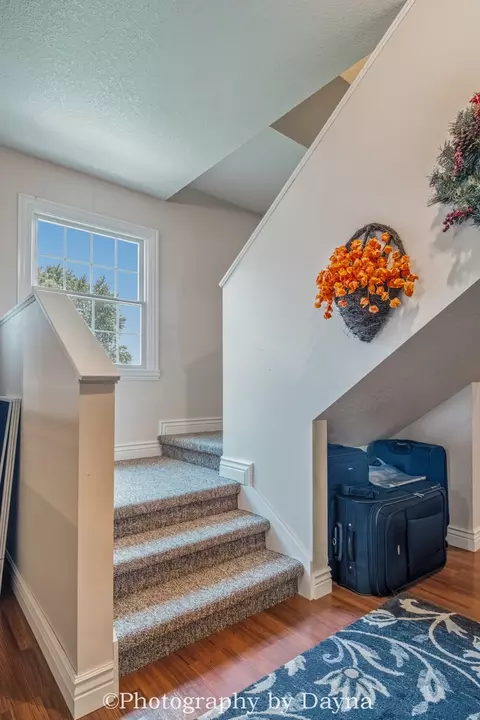Entry Way - 1 Shannon Rd, Kankakee, IL 60901 photo 5 of 5