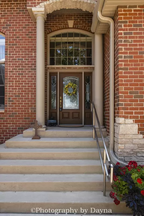 Exterior - 1 Shannon Rd, Kankakee, IL 60901 photo 7 of 15