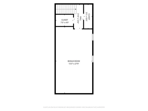 Floorplan - 1 Shannon Rd, Kankakee, IL 60901 photo 2 of 2