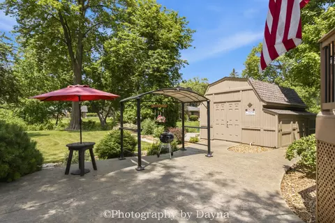Exterior - 1 Shannon Rd, Kankakee, IL 60901 photo 12 of 15