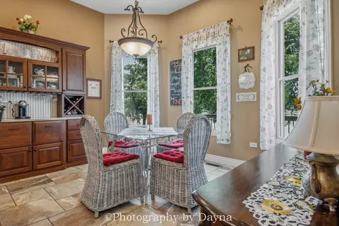 Dining - 1 Shannon Rd, Kankakee, IL 60901 photo 1 of 1