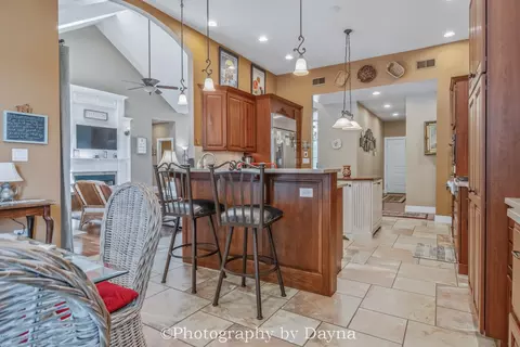 Kitchen - 1 Shannon Rd, Kankakee, IL 60901 photo 4 of 4