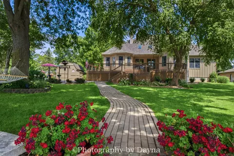 Exterior - 1 Shannon Rd, Kankakee, IL 60901 photo 5 of 15