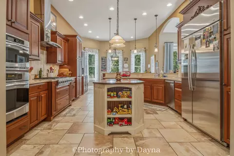 Kitchen - 1 Shannon Rd, Kankakee, IL 60901 photo 1 of 4