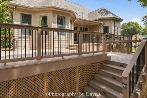 Exterior - 1 Shannon Rd, Kankakee, IL 60901 photo 8 of 15