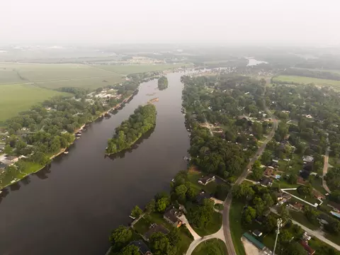 View/Area - 1 Shannon Rd, Kankakee, IL 60901 photo 5 of 6