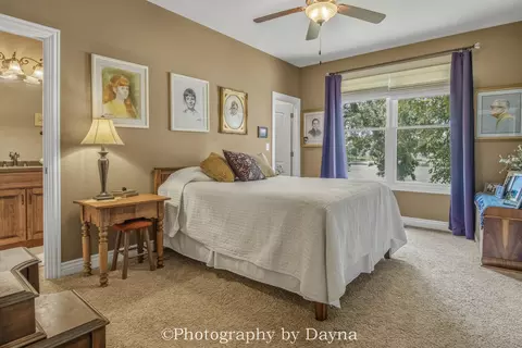 Bedroom - 1 Shannon Rd, Kankakee, IL 60901 photo 4 of 5