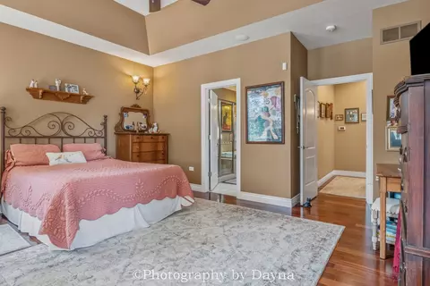 Bedroom - 1 Shannon Rd, Kankakee, IL 60901 photo 2 of 5